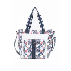 Budmil női táska-női oldaltáskák - 10230091-001