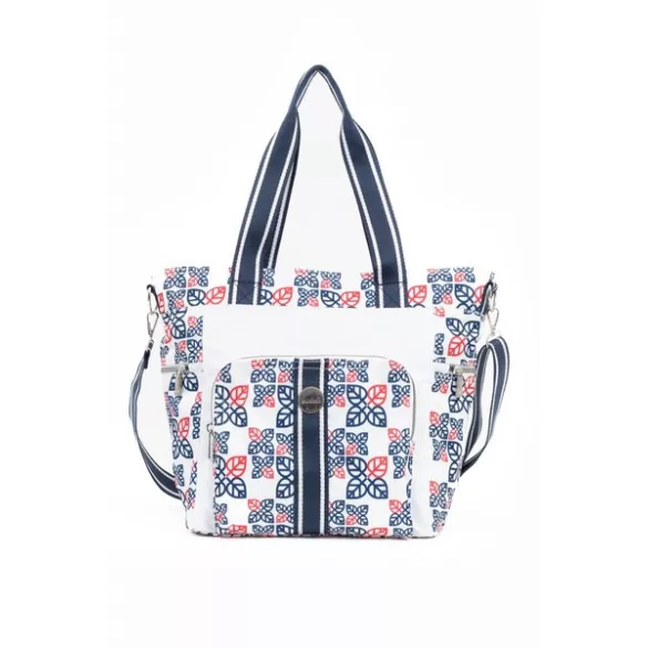 Budmil női táska-női oldaltáskák - 10230091-001