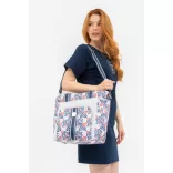 Budmil női táska-női oldaltáskák - 10230091-001