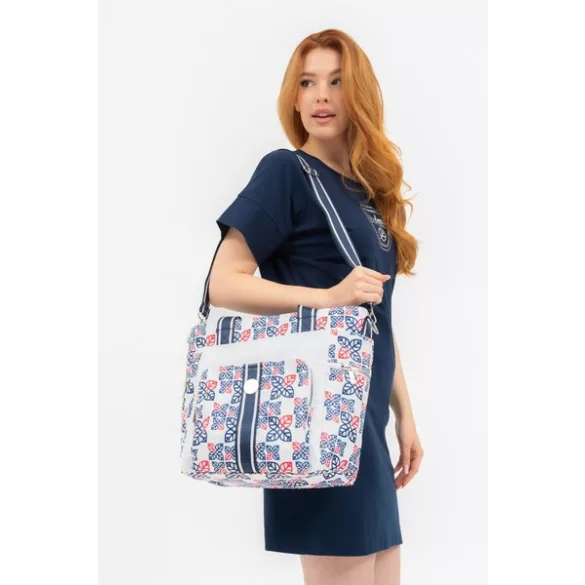 Budmil női táska-női oldaltáskák - 10230091-001