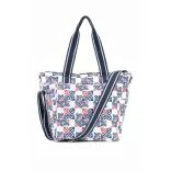 Budmil női táska-női oldaltáskák - 10230091-001