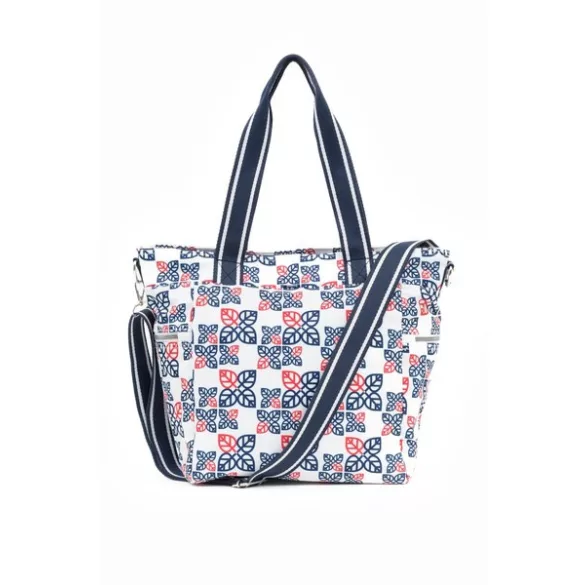 Budmil női táska-női oldaltáskák - 10230091-001