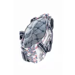 Budmil női táska-női oldaltáskák - 10230091-001