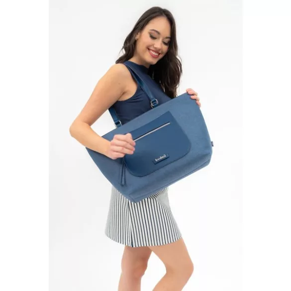 Budmil női táska-női oldaltáskák - 10230100-002