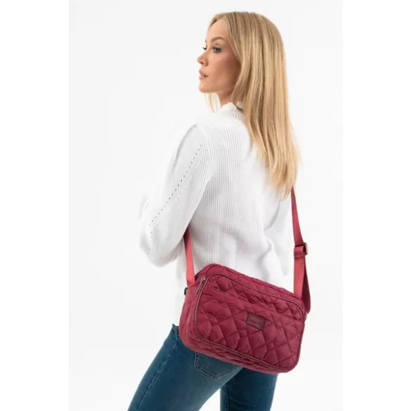 Budmil női táska-női oldaltáskák - 10230104-001