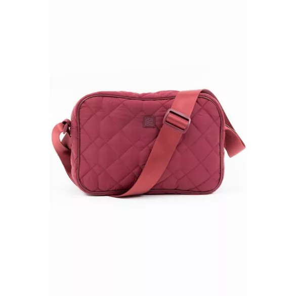 Budmil női táska-női oldaltáskák - 10230104-001