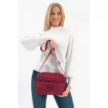 Budmil női táska-női oldaltáskák - 10230104-001