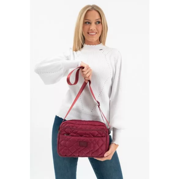 Budmil női táska-női oldaltáskák - 10230104-001