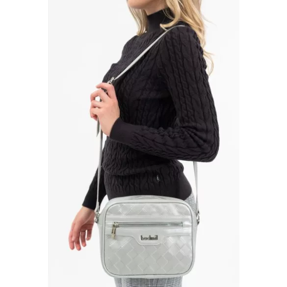 Budmil női táska-női oldaltáskák - 10230105-001