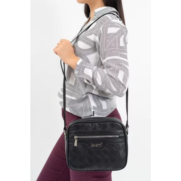 Budmil női táska-női oldaltáskák - 10230105-002