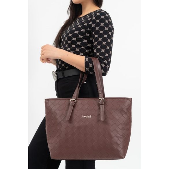 Budmil női táska-női oldaltáskák - 10230106-001