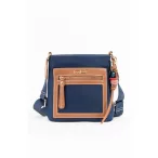 Budmil női táska-női oldaltáskák - 10230107-002