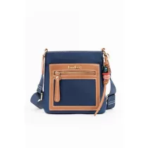 Budmil női táska-női oldaltáskák - 10230107-002