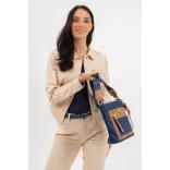 Budmil női táska-női oldaltáskák - 10230107-002