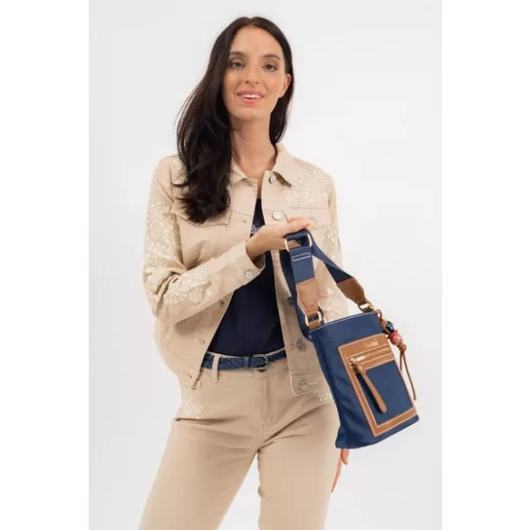 Budmil női táska-női oldaltáskák - 10230107-002