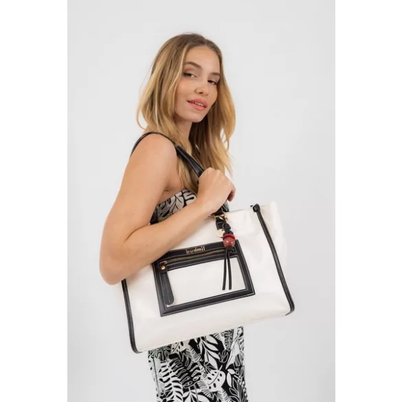 Budmil női táska-női oldaltáskák - 10230108-001