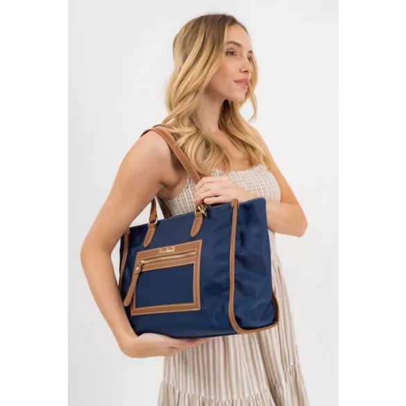 Budmil női táska-női oldaltáskák - 10230108-002