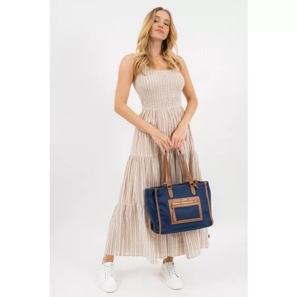 Budmil női táska-női oldaltáskák - 10230108-002