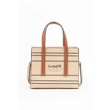 Budmil női táska-női oldaltáskák - 10230109-001
