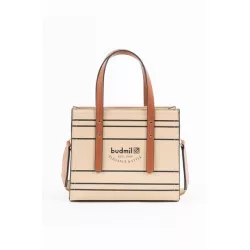 Budmil női táska-női oldaltáskák - 10230109-001