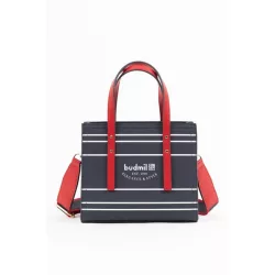 Budmil női táska-női oldaltáskák - 10230109-002