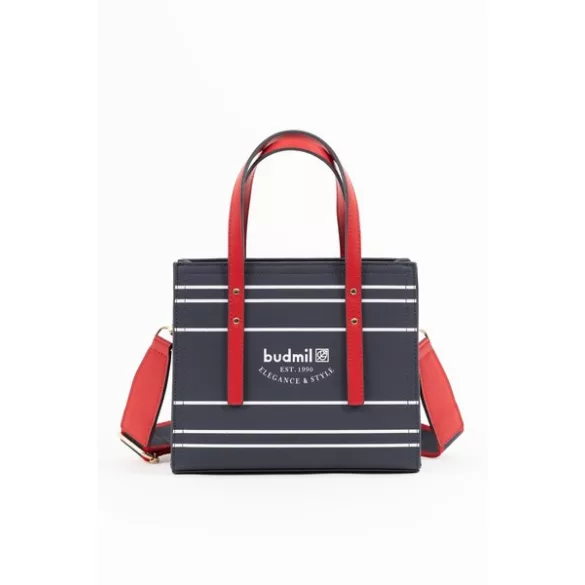 Budmil női táska-női oldaltáskák - 10230109-002