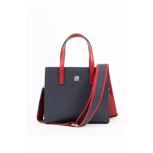 Budmil női táska-női oldaltáskák - 10230109-002