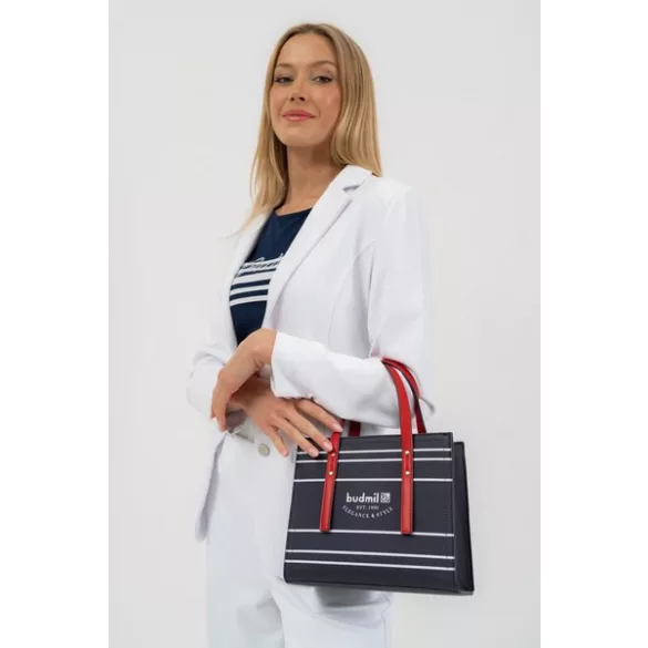 Budmil női táska-női oldaltáskák - 10230109-002