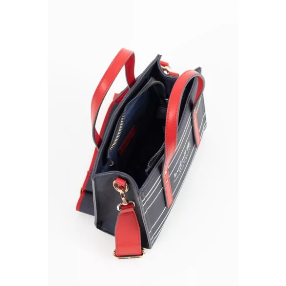 Budmil női táska-női oldaltáskák - 10230109-002