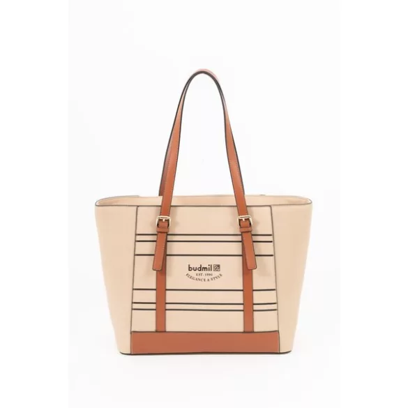 Budmil női táska-női oldaltáskák - 10230110-001