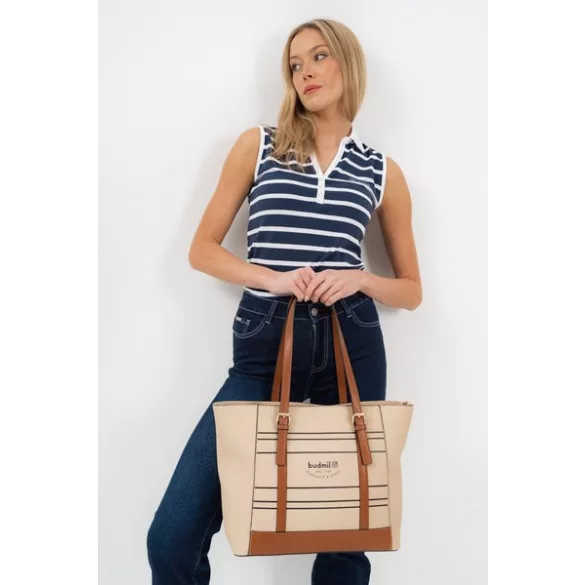 Budmil női táska-női oldaltáskák - 10230110-001