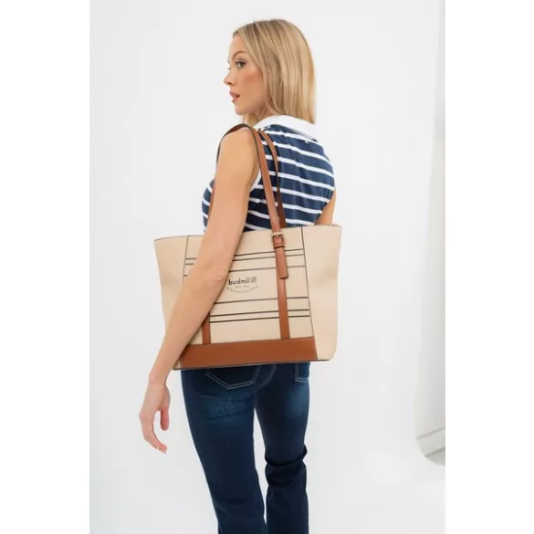 Budmil női táska-női oldaltáskák - 10230110-001