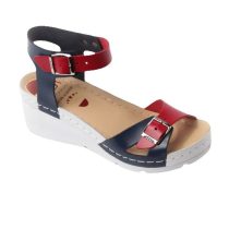 Komfort papucs női szandál-103-6