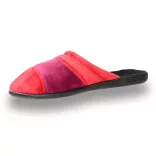 Leon Comfort női papucs-104 Bordo