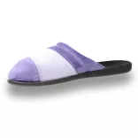 Leon Comfort női papucs-105 Viola