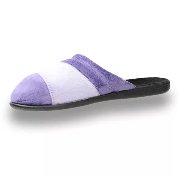 Leon Comfort női papucs-105 Viola