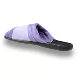 Leon Comfort női papucs-105 Viola
