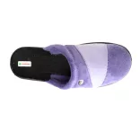 Leon Comfort női papucs-105 Viola