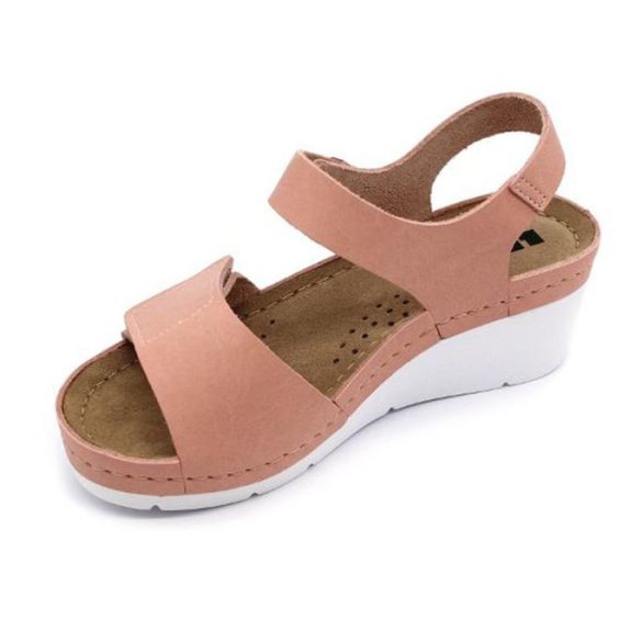 Leon Comfort női szandál-1080 Rose