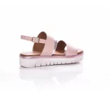 Inuovo női szandál-109006 Blush
