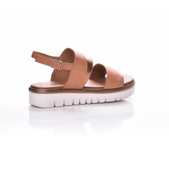 Inuovo női szandál-109006 Coconut