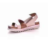 Inuovo női szandál-110006 blush