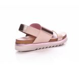 Inuovo női szandál-110006 blush
