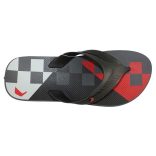 Rider férfi papucs-Strike Plus - 11073-20122