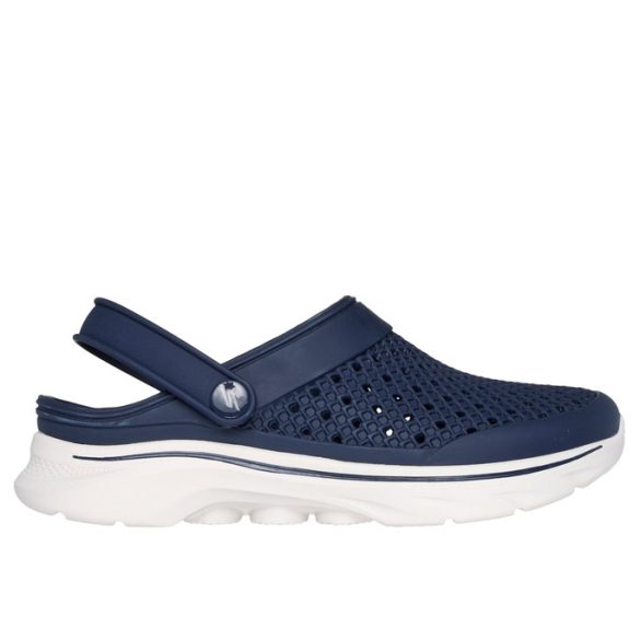 Skechers női papucs-111482-NVW