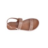 Inuovo női szandál-112001 blush