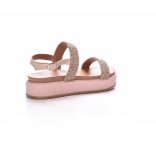 Inuovo női szandál-112001 blush