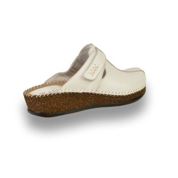 Walkin the city női papucs-1124-1694 Bianco
