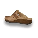 Walkin the city női papucs-1124-1694 Tabacco