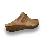 Walkin the city női papucs-1124-1694 Tabacco